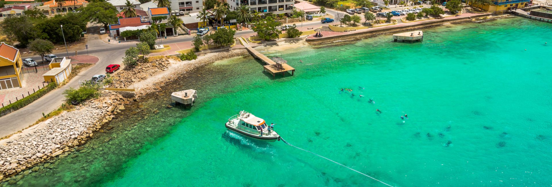 9 Must-Dive Sites in Bonaire