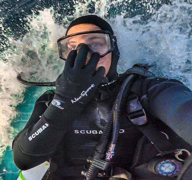 Your Scuba View Contest- Winners Announced 