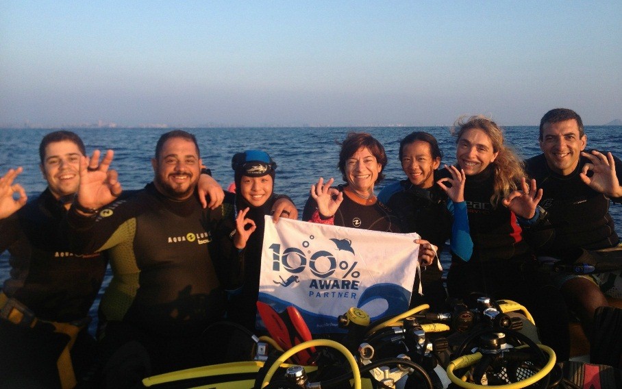 project-aware-100-partner-scuba-diving