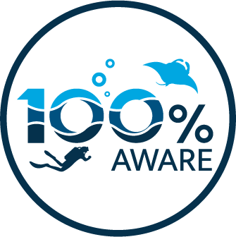 100% AWARE-logo
