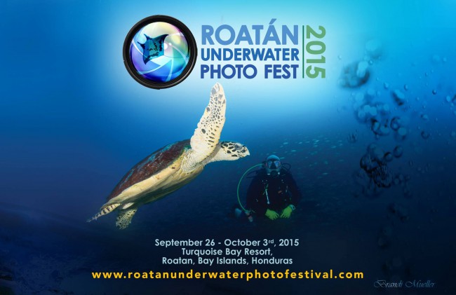 Roatan Underwater Photo Fest