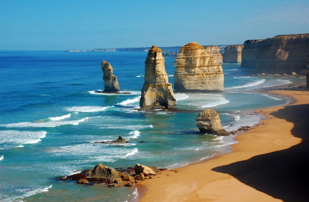 australia-12-apostles-great-ocean-road