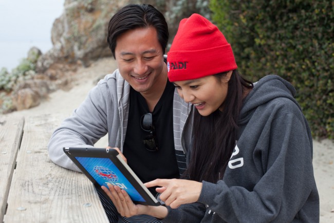 5 Reasons to Jump Back in with PADI ReActivate Touch™