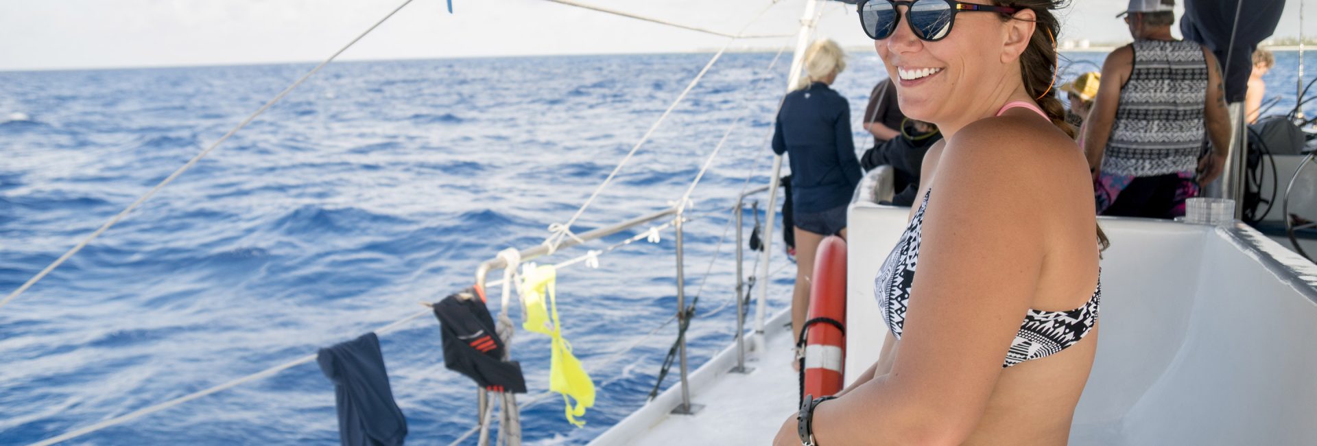 10 Tips for Traveling Solo on a Scuba Vacation