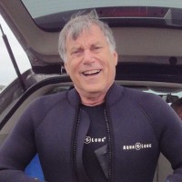 john wetsuit at Florence