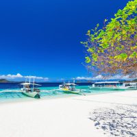 Boracay Philippines