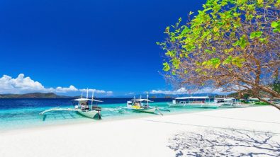 Boracay Philippines