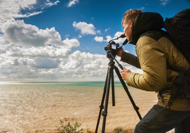 Travel Photography Tips for Beginners