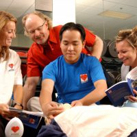 Emergency First Response