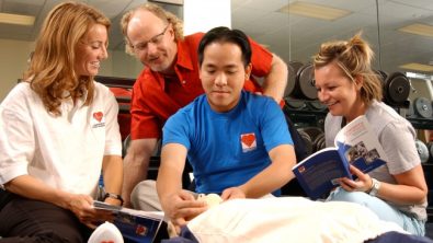 Emergency First Response
