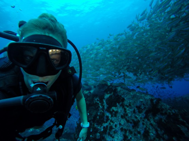 “What’s Your #myPADI Story?” Contest Winners Announced