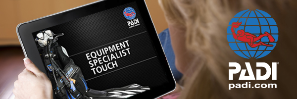 Equipment Specialist Touch