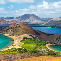 Galapagos Islands