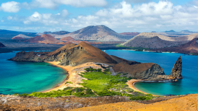 Galapagos Islands