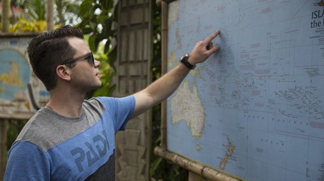 Why You Should Always Say “Yes” to Adventure Travel