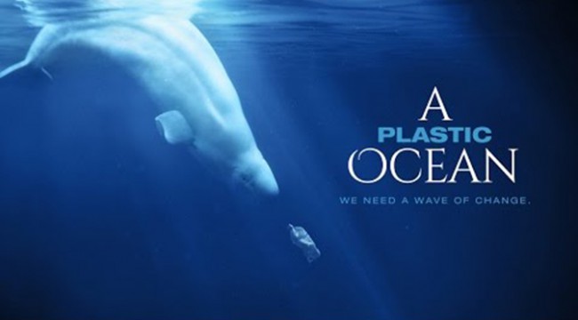 Video of the Week: A Plastic Ocean