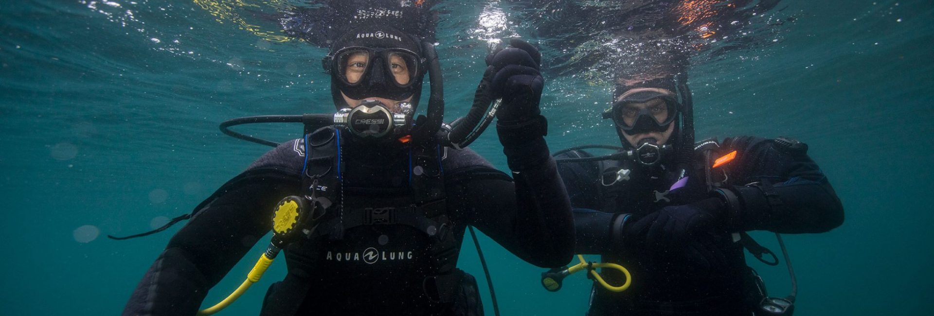 5 Mistakes Divers Make: And How to Avoid Them (Divers Alert Network)
