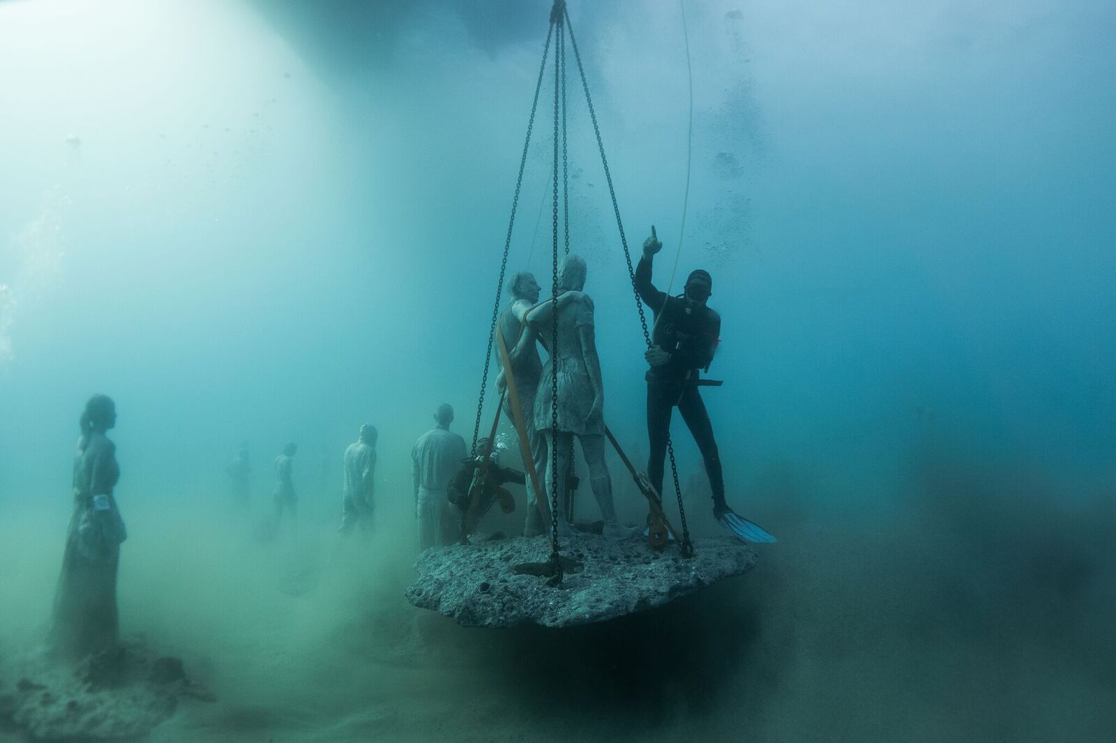 jason-declaires-taylor-museo-atlantico-underwater-sculpture-2