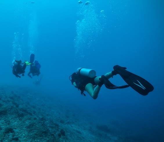 Scuba Group