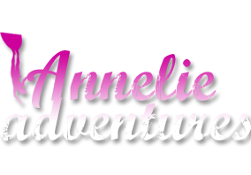 Annelie Adventures Logo