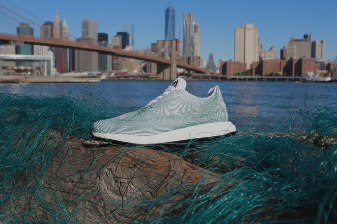 ADIDAS / Parley Sneakers