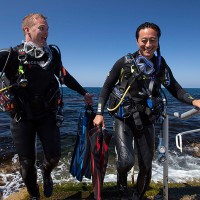 Better Dive Buddy