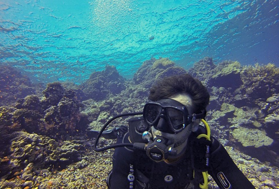Video of the Week: Scuba Diving in Egypt’s Red Sea