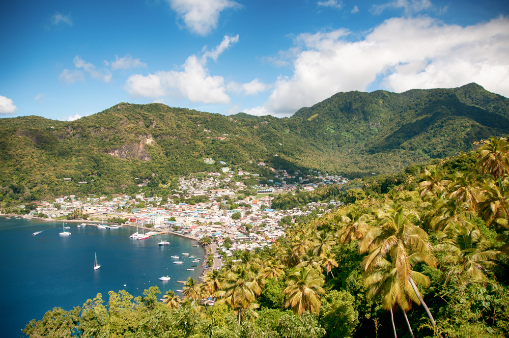 st-lucia-aerial