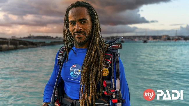 Andre Miller: An Ambassador for Conservation