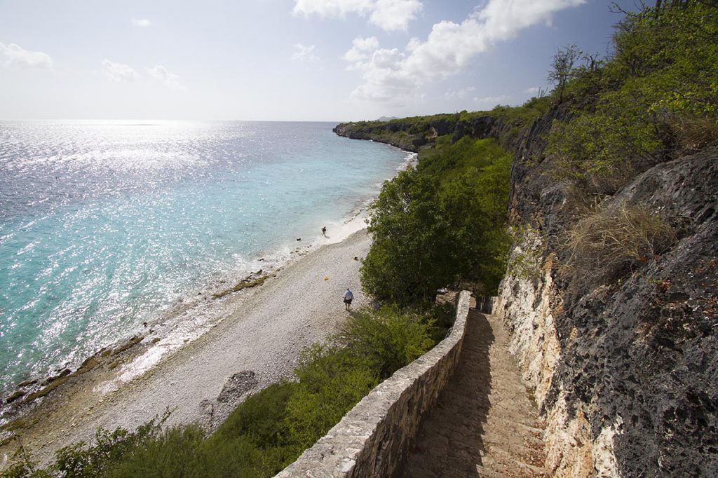 Family Holiday - Bonaire