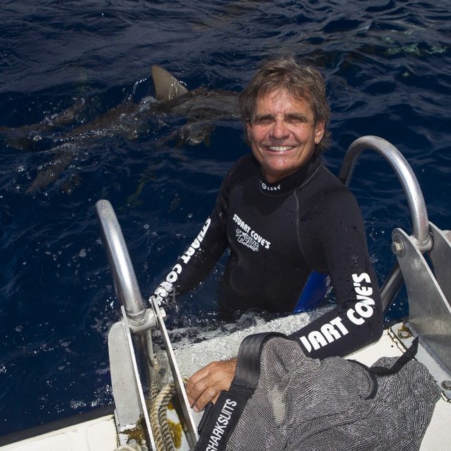 What’s in My Dive Bag: Stuart Cove