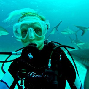 Australia’s Response to Shark Attacks - Dr Erika Sullivan 2
