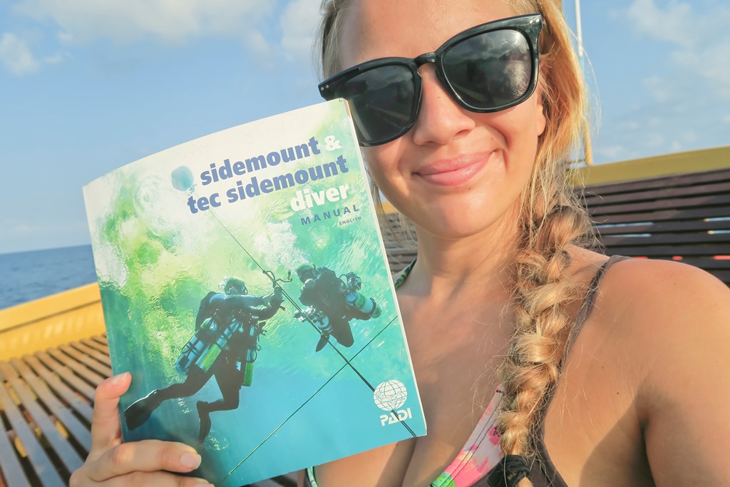 Alex-sidemount-continuing-education