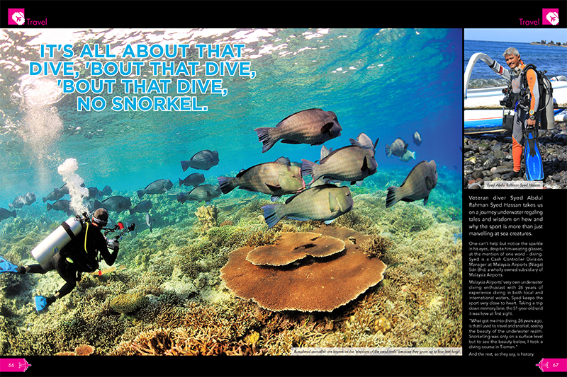 Latest Convergence Mag Destinations_Diving Interview_May2016 11-1