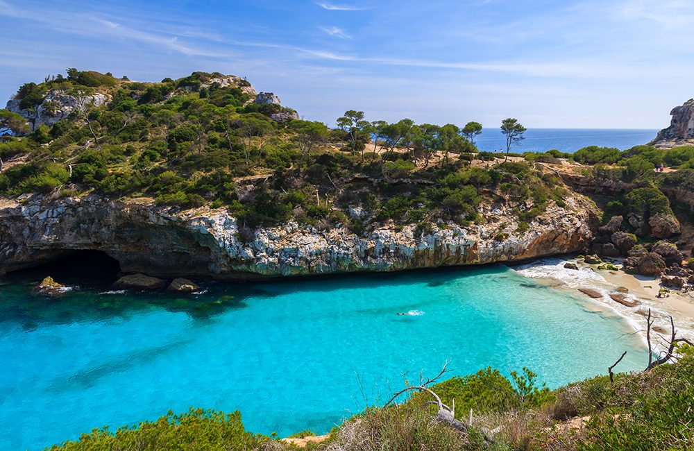 Discover the Real Balearic Islands