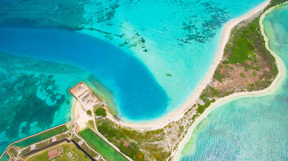 Dry Tortugas National Park