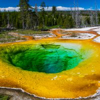 National Parks