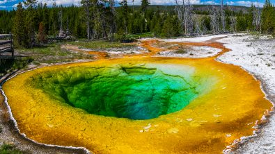 National Parks