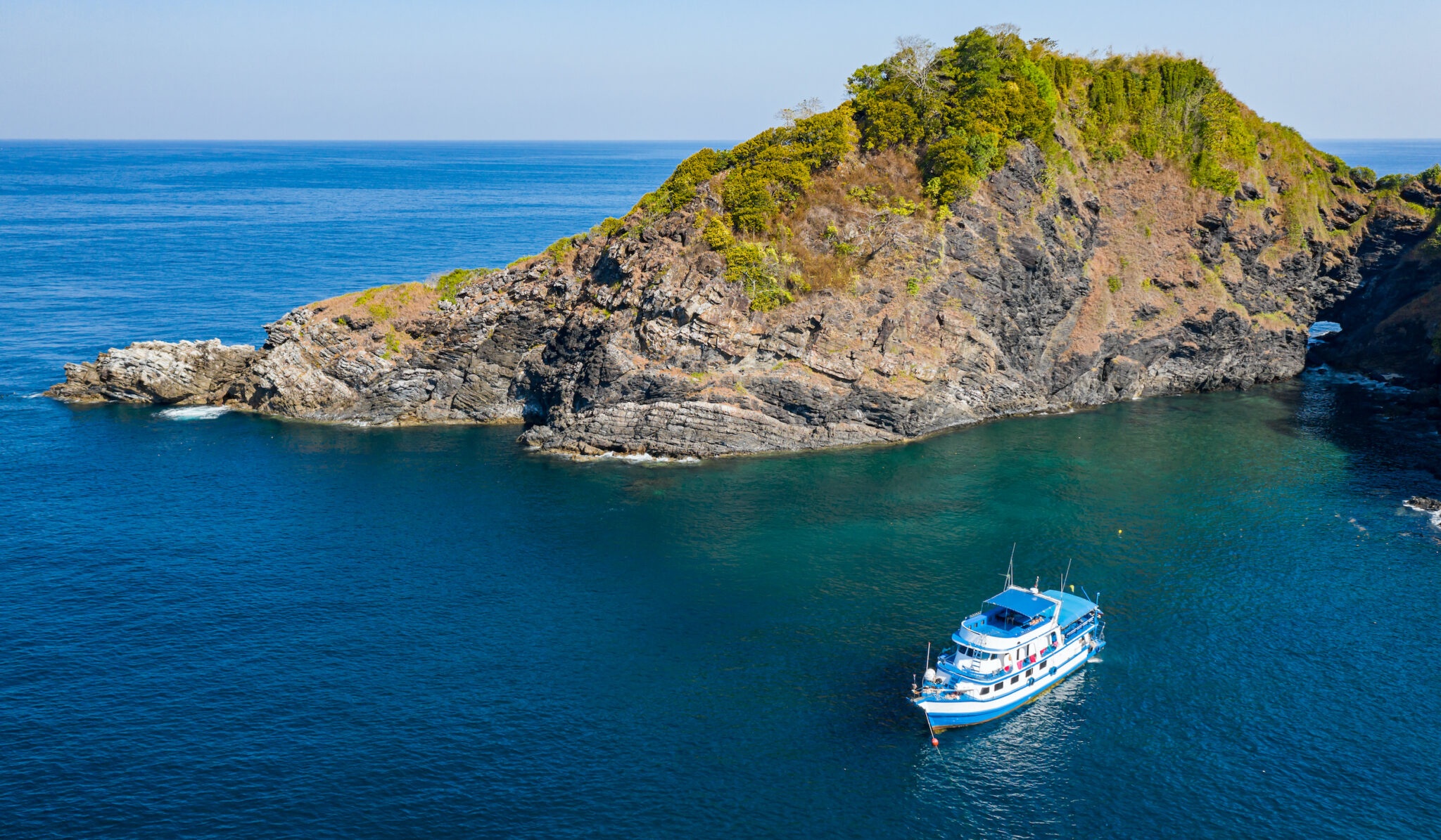 Liveaboard
