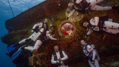 NEEMO Mission