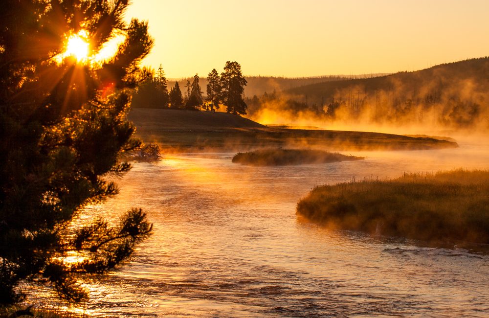 Dive into the National Park Service’s Centennial Celebration