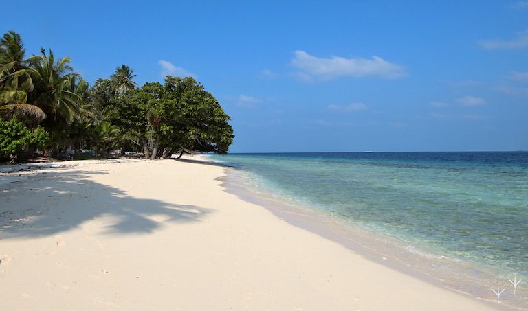 Baa Atoll, Dharavandhoo, Photo: A. Verdier-Ali