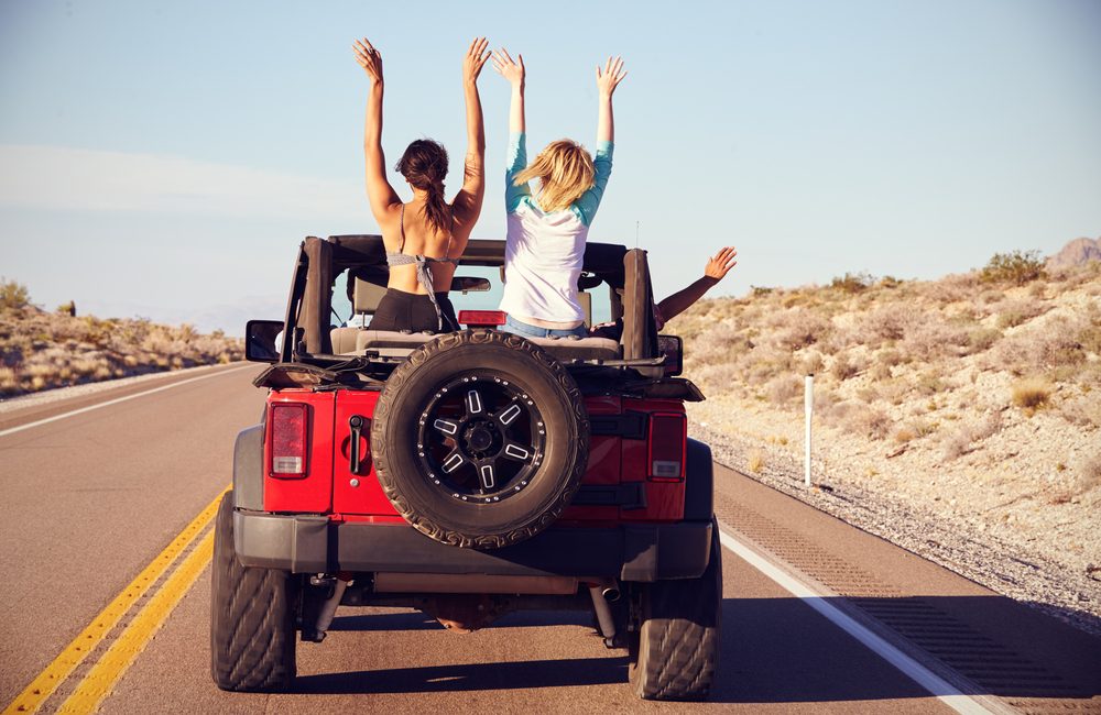 Road Trip Diving: Five Scuba Destinations in the US