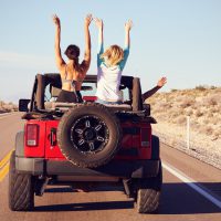 Road Trip Diving: Five Scuba Destinations Reachable by Car