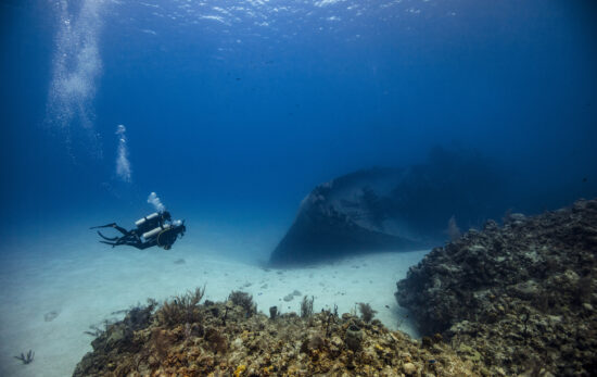 the 10 best liveaboard destinations for advanced divers