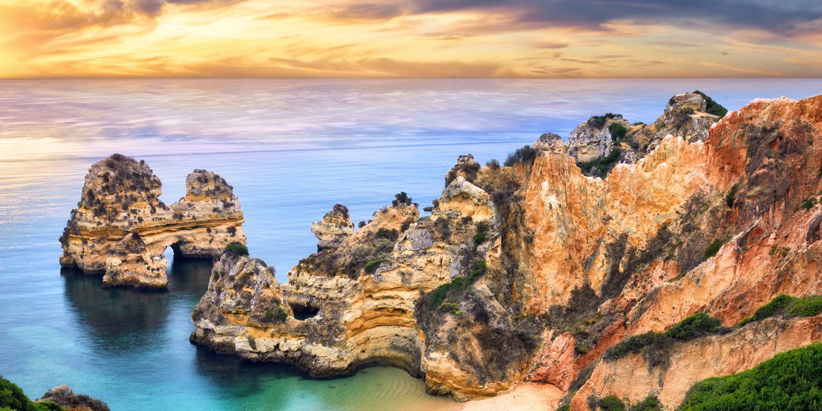 Porque a tua próxima aventura de mergulho deveria ser em Portugal?