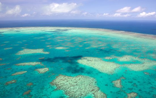 great barrier reef discover scuba diving to open water