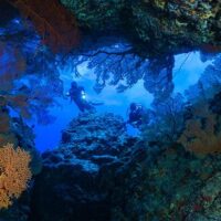 best cave cavern dive sites in the world