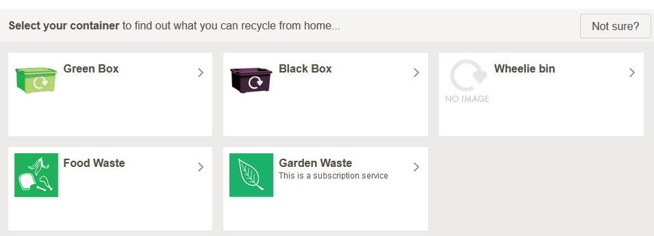 recycle-information