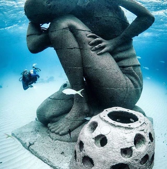 10 Instagram Images That Inspire Us to Explore Dive Specialties